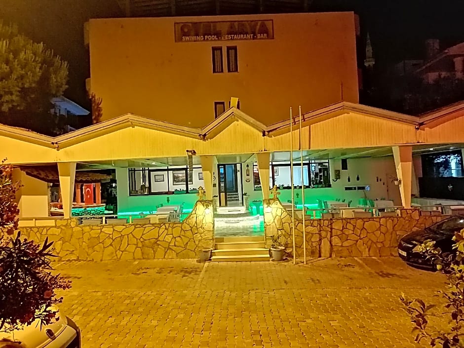 arya otel