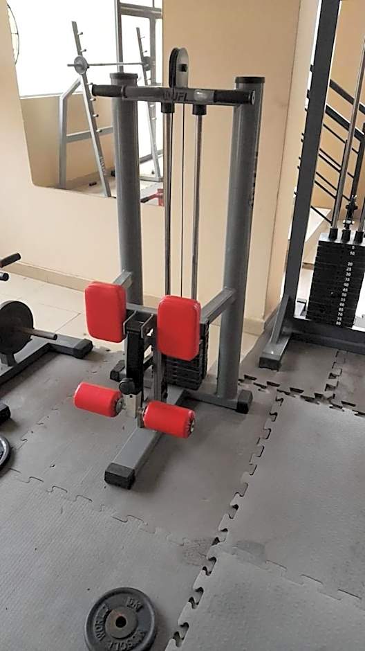 Hotel Portal del Norte