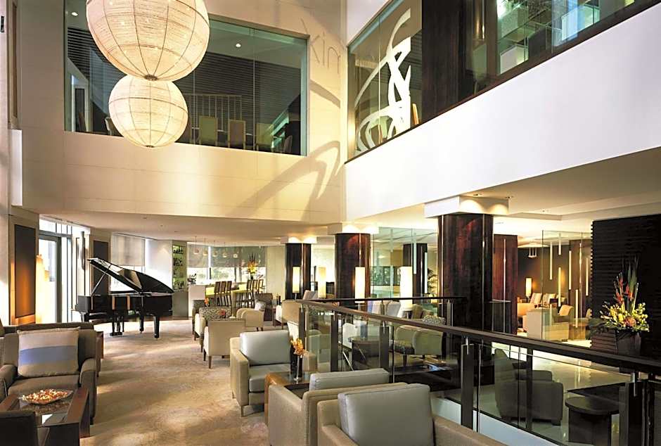 Shangri-La Hotel Sydney