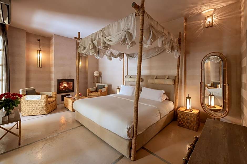 Riad Joya