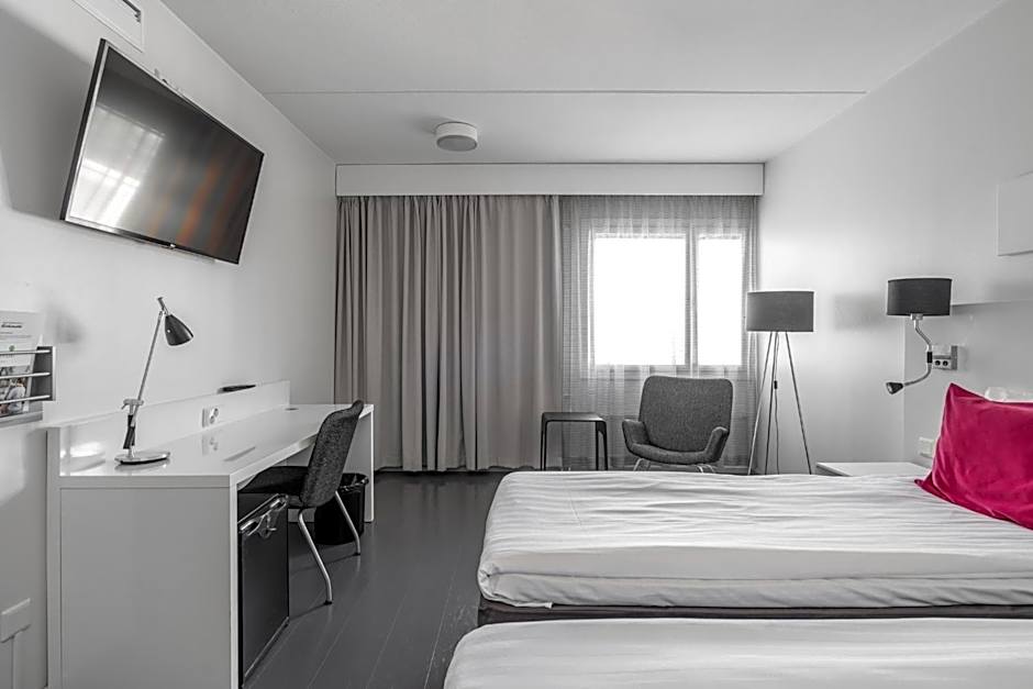 Teatterihotelli Riihimäki