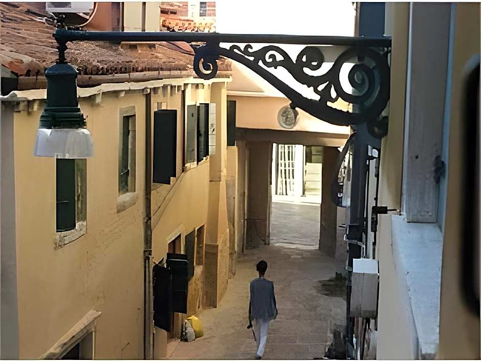Hotel Cannaregio 2357