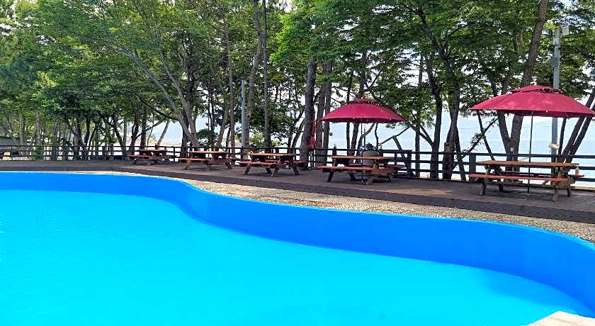 Namhae Beach Hotel