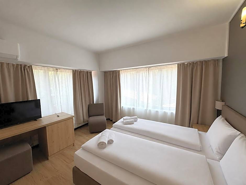 Hotel Complex Chayka