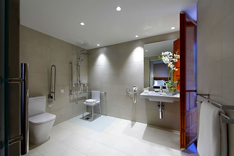 Exe Casa de Los Linajes