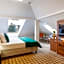 Hotel Verde Montana Wellness & Spa