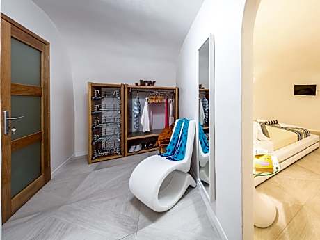 Presidential Suite Private Pool