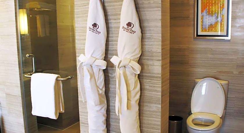 DoubleTree By Hilton Shenyang Hotel