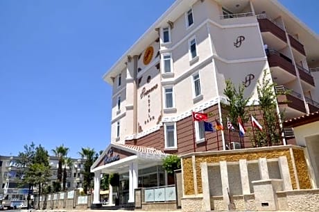 Hotel Primera