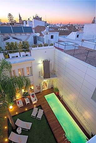 La Alcoba del Agua Hotel Boutique