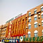 GreenTree Inn ShangQiu Normal College Wenhua(W)Road Business Hotel West Road Branch