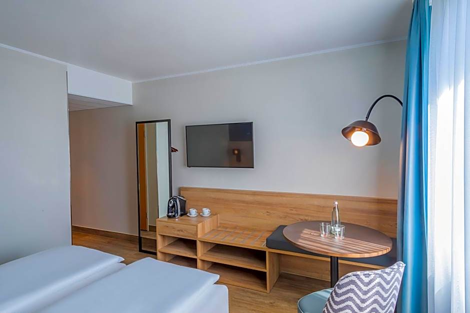 Hotel Oberhausen Neue Mitte Affiliated by Melia