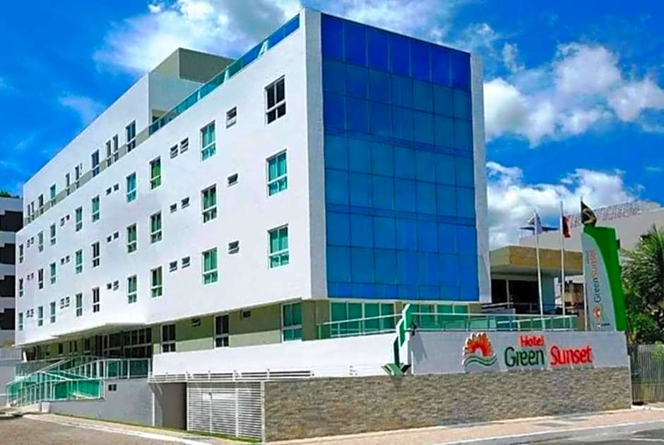 Apto Inteiro Cabo Branco pé na areia