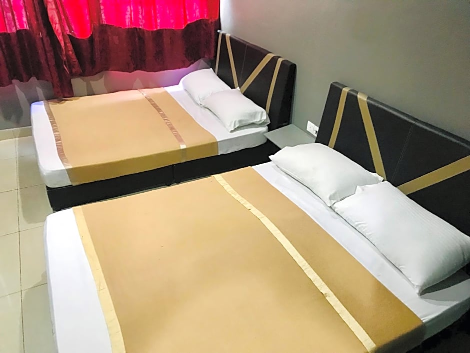 Oldrich Hotel by The Blanket