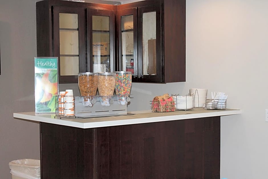 Quality Inn & Suites Port Arthur - Nederland