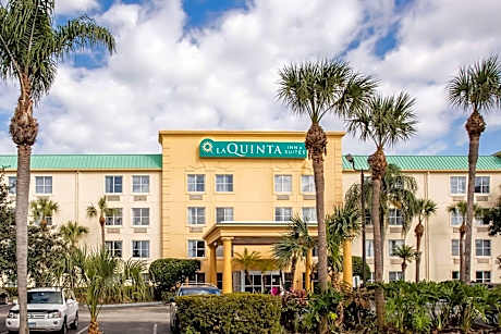 La Quinta Inn & Suites by Wyndham Melbourne