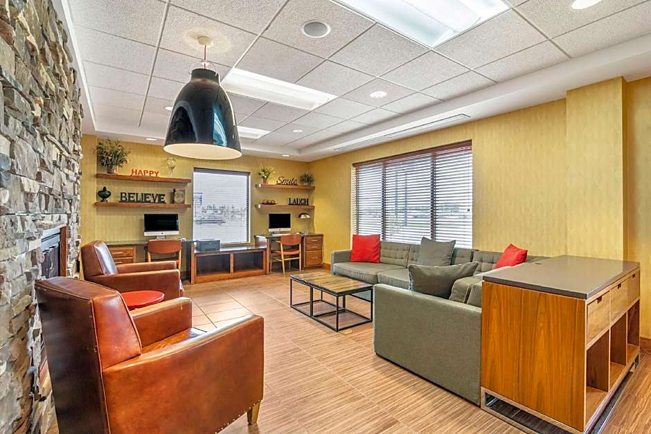 Sonesta Essential Minot