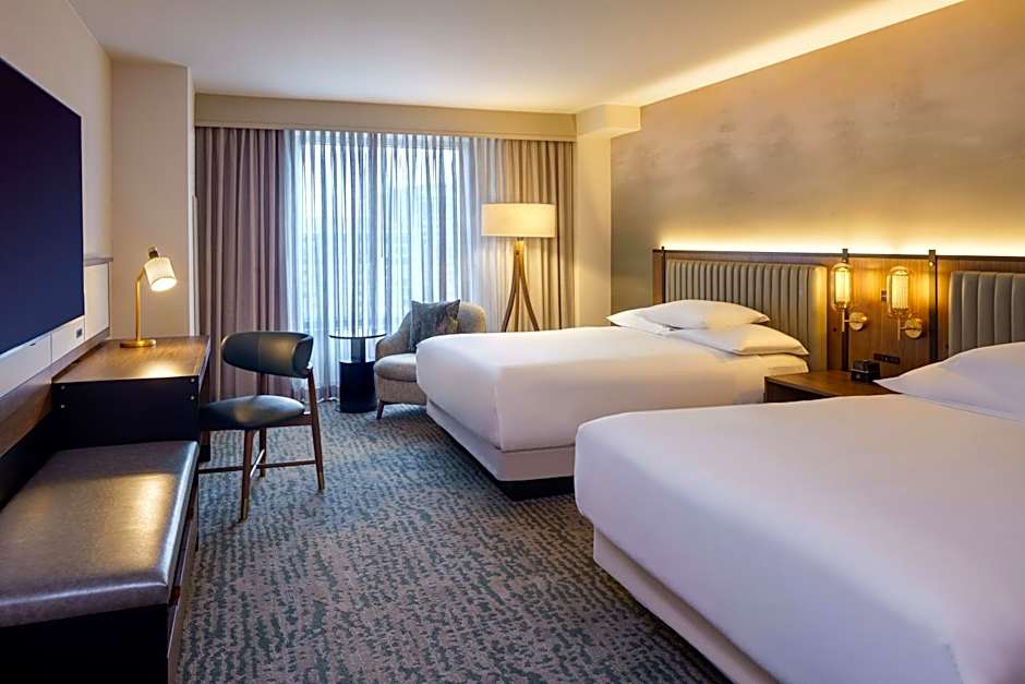 Hyatt Regency Reston