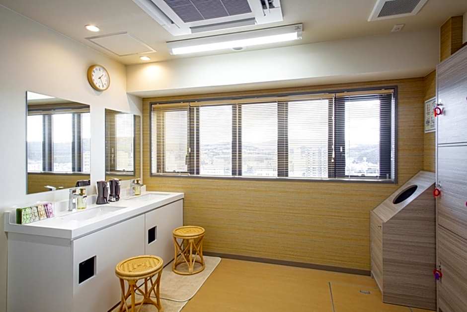 Kuretake Inn Premium Tajimi Ekimae