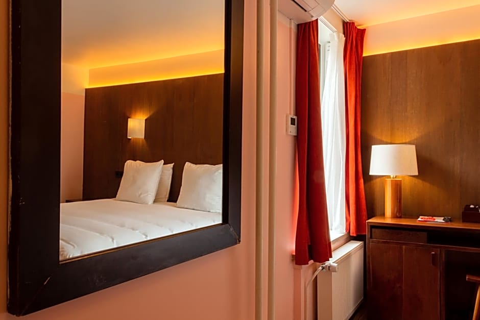 Hotel The Exchange