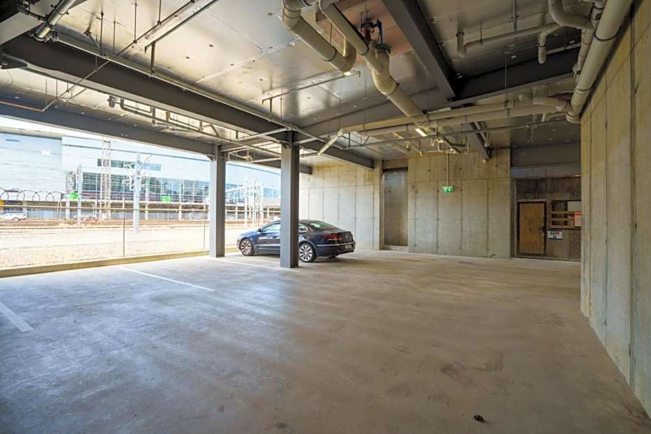 The Sebel Wellington Thorndon