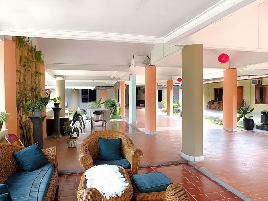Hotel Martani