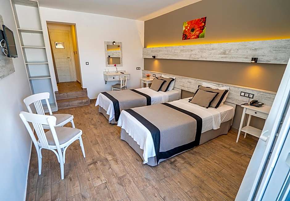 Sifne Thermal Otel