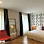 Shota@Rustaveli Boutique Hotel