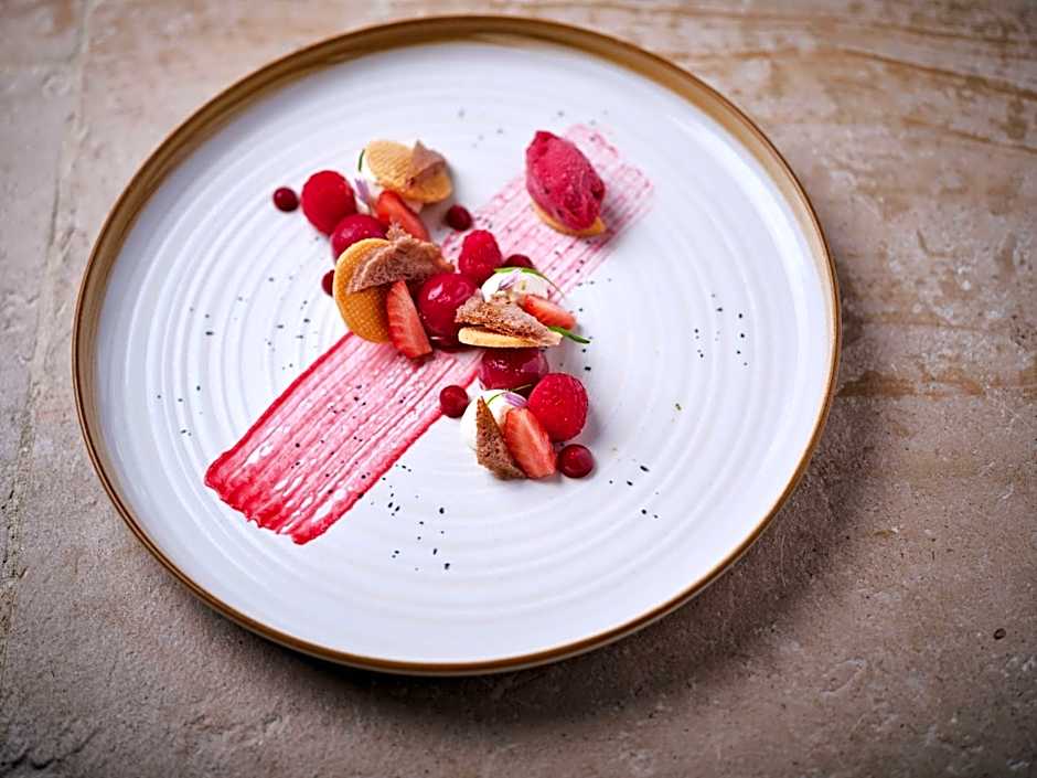 Domaine Du Roncemay - Hôtel, Restaurants, Spa & Golf