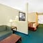 Super 8 by Wyndham Montgomery I-65