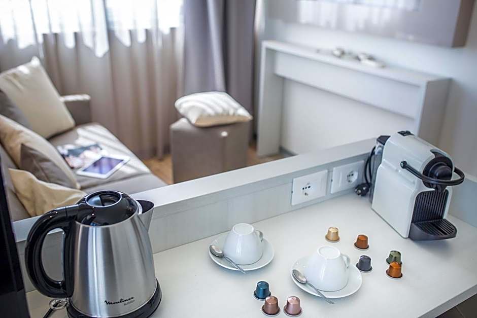 Hotel San Giorgio Resort 4S