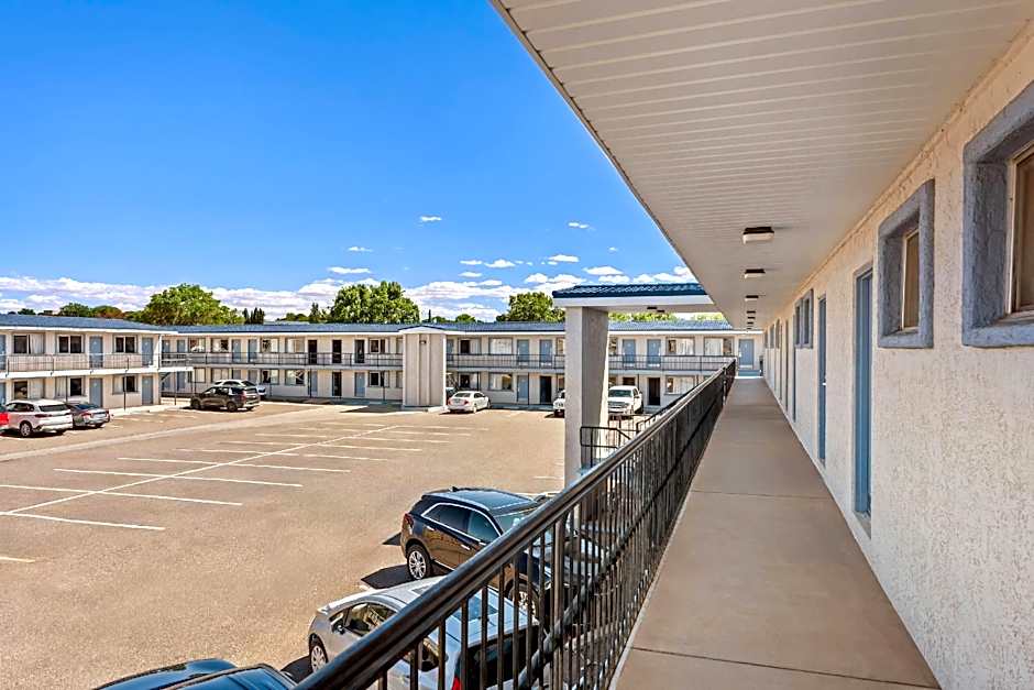 Travelodge by Wyndham Page