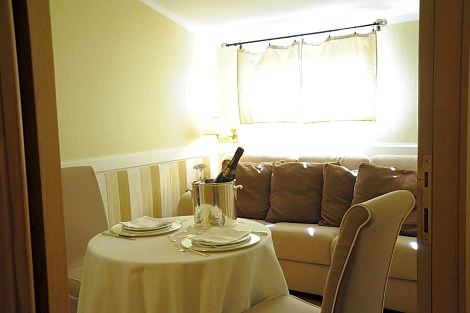 Tenuta La Cavallerizza