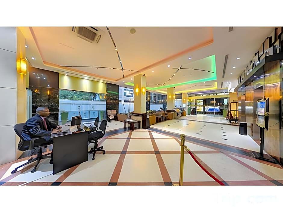 Pearl Grand By Rathna