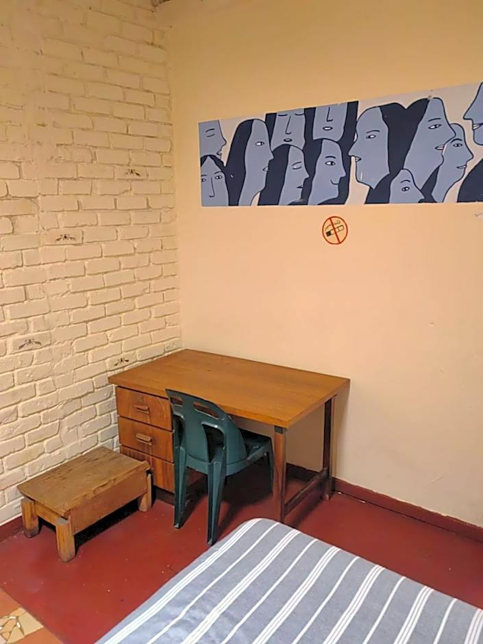 Paljas Backpackers