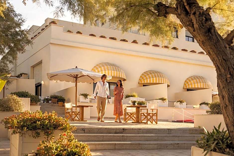 Hotel Del Levante