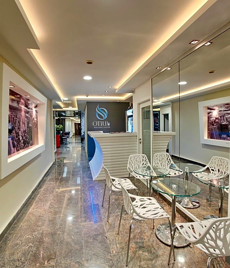 Hotel Slavija Garni