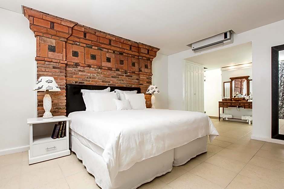 La Mision Hotel Boutique