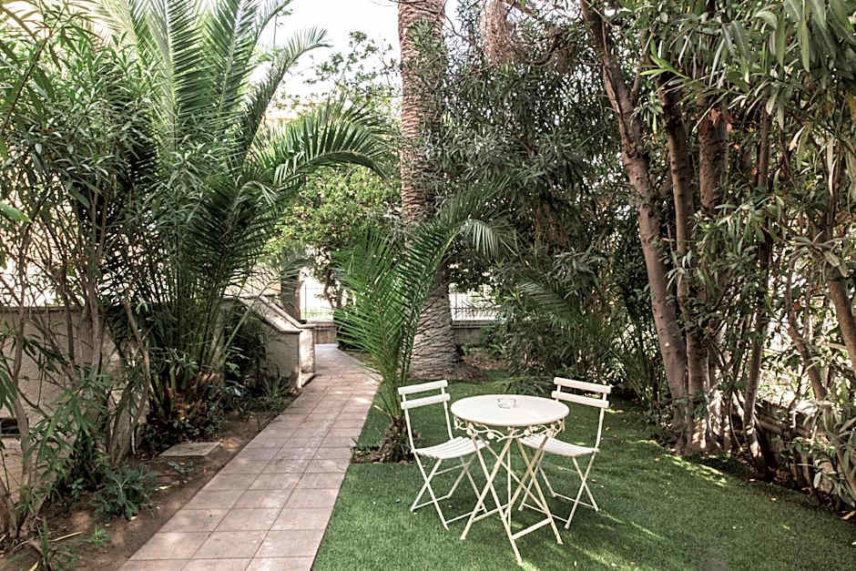 Residenza Santa Cecilia