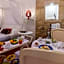 Le Nicchie luxury rooms