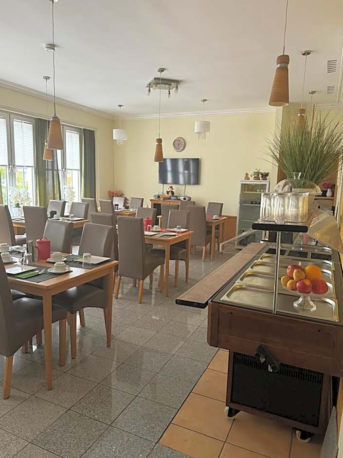 Hotel Drei Kronen