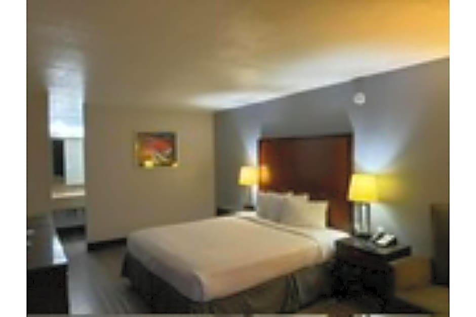 Motel 6 Mesa, AZ - Downtown