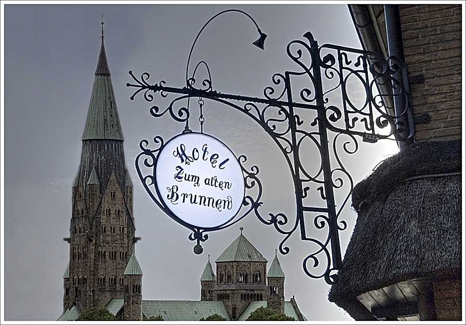 Hotel Zum Alten Brunnen