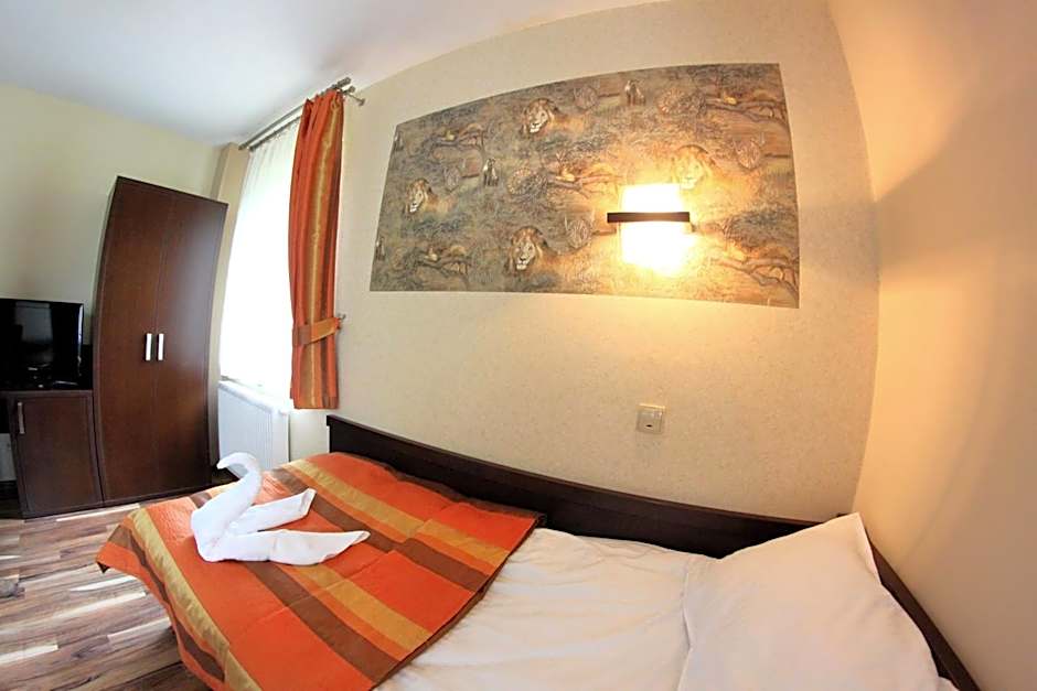 Hotel Mieszko