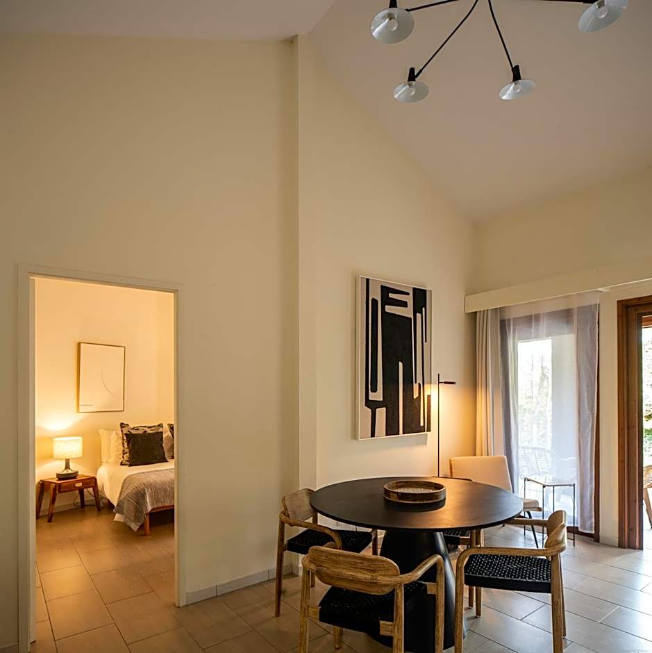 Alma do Pico - Nature Residence
