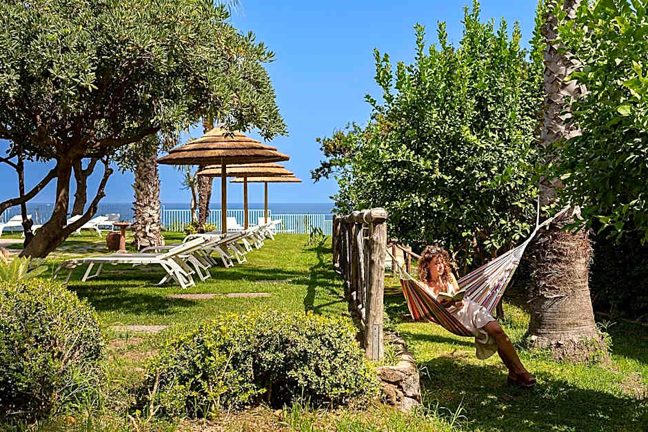 Hotel Continental Mare