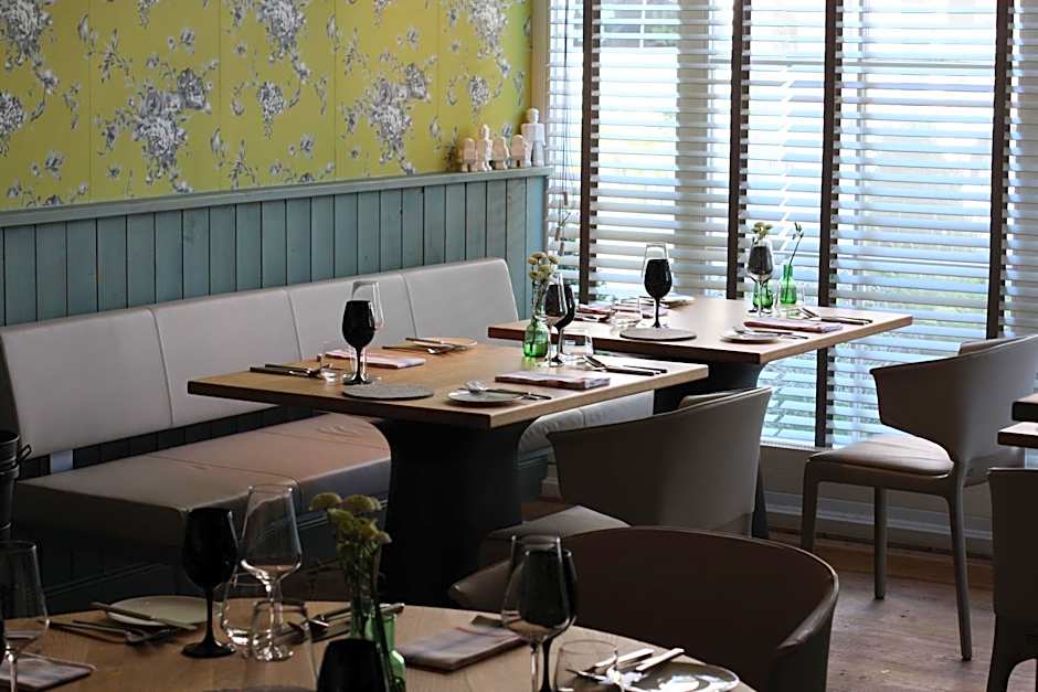 Hotel Vier Jahreszeiten Binz