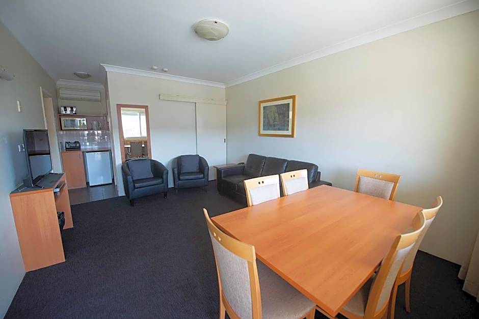 Narellan Motor Inn