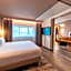 Novotel Saint-Quentin en Yvelines