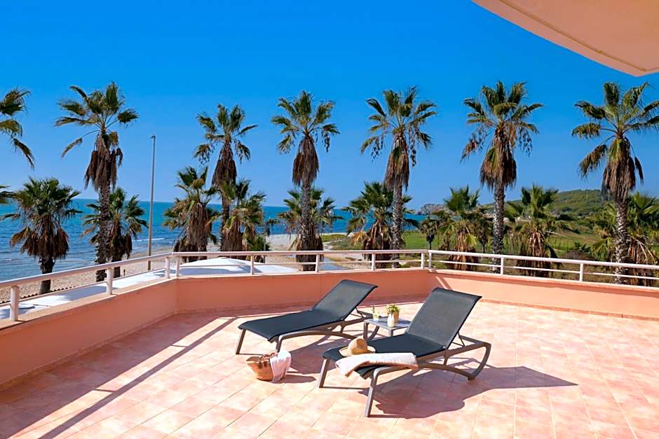 Sunway Playa Golf & Spa Sitges